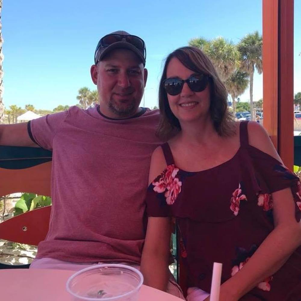 Meet your Posher, Theresa